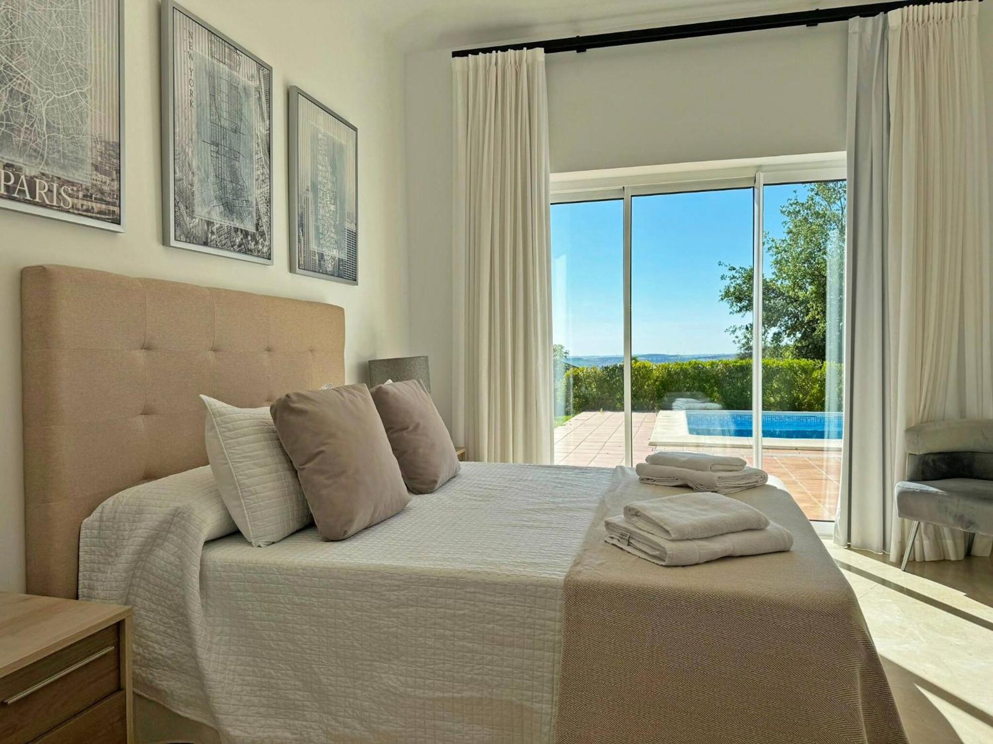 Villa Los Olivos - Ole Solutions Arcos de la Frontera Buitenkant foto