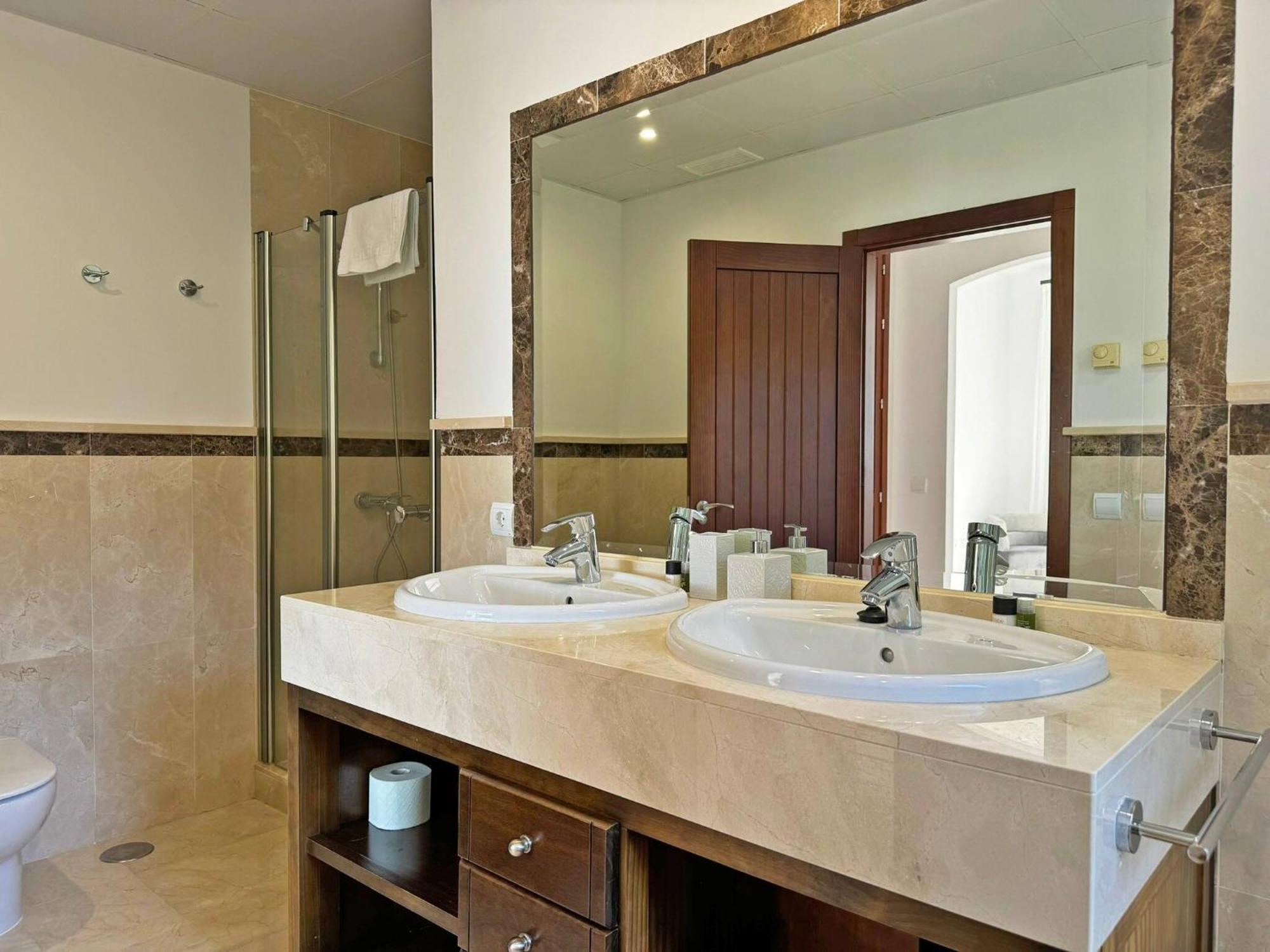 Villa Los Olivos - Ole Solutions Arcos de la Frontera Buitenkant foto