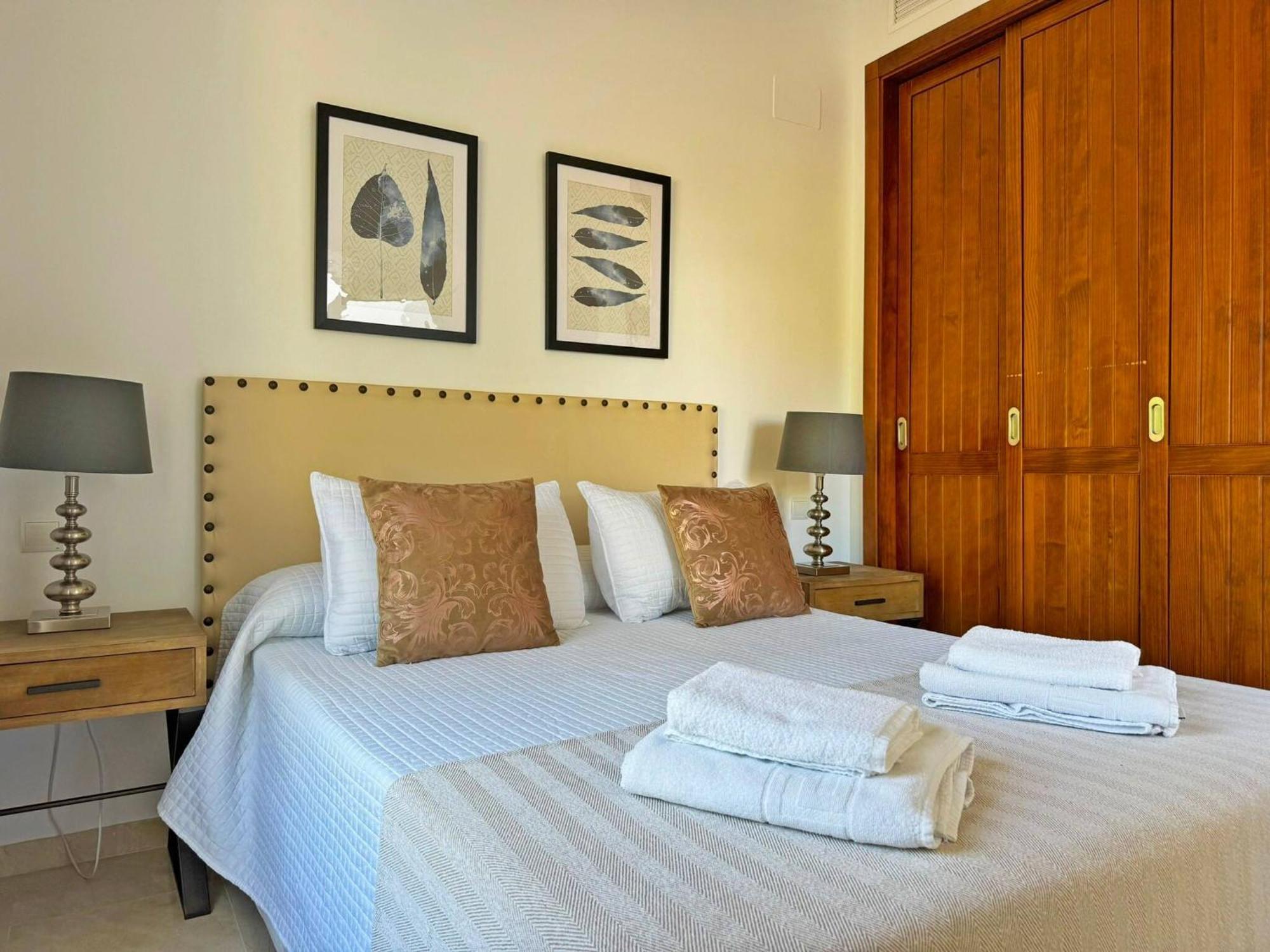 Villa Los Olivos - Ole Solutions Arcos de la Frontera Buitenkant foto