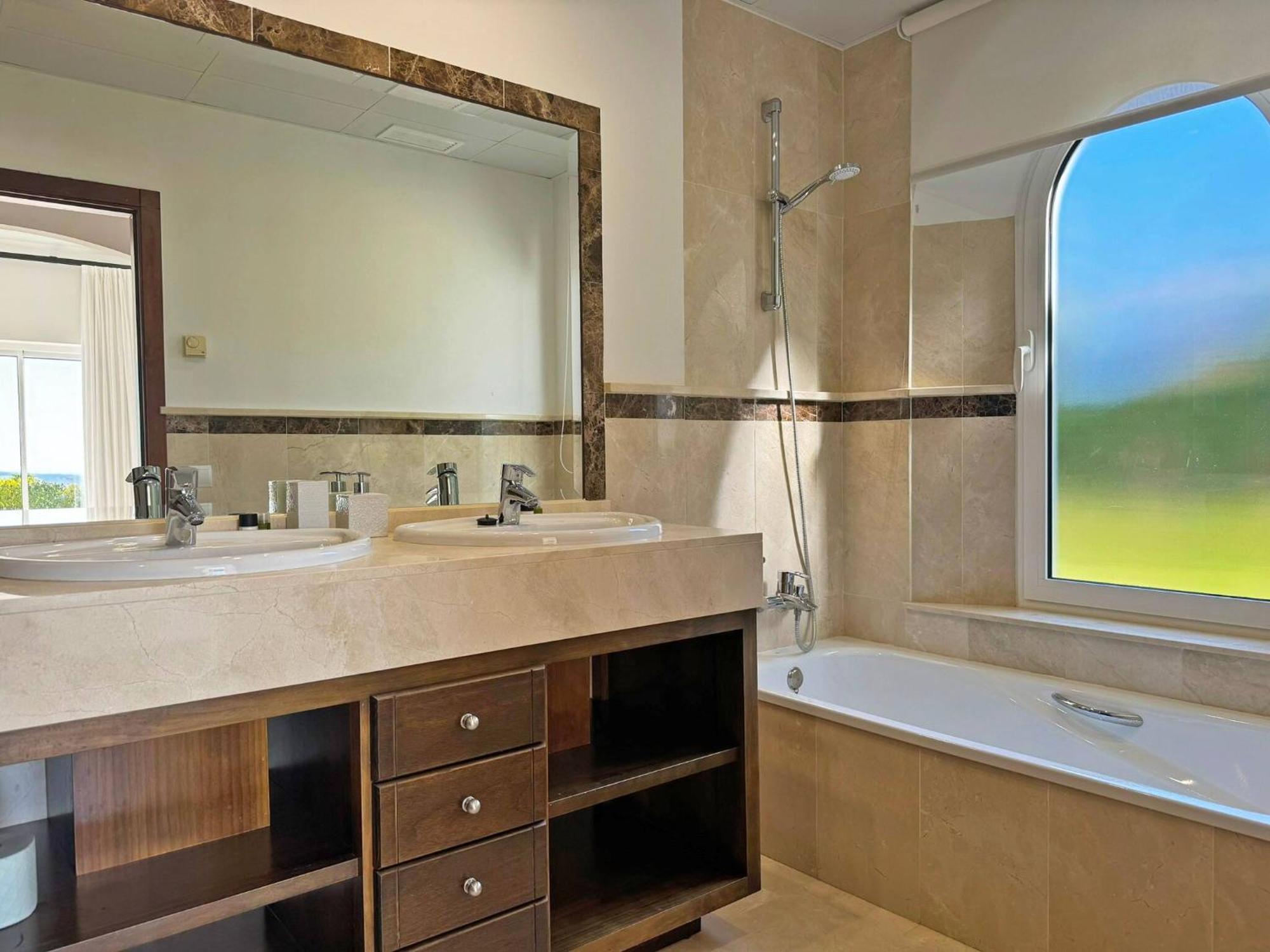Villa Los Olivos - Ole Solutions Arcos de la Frontera Buitenkant foto