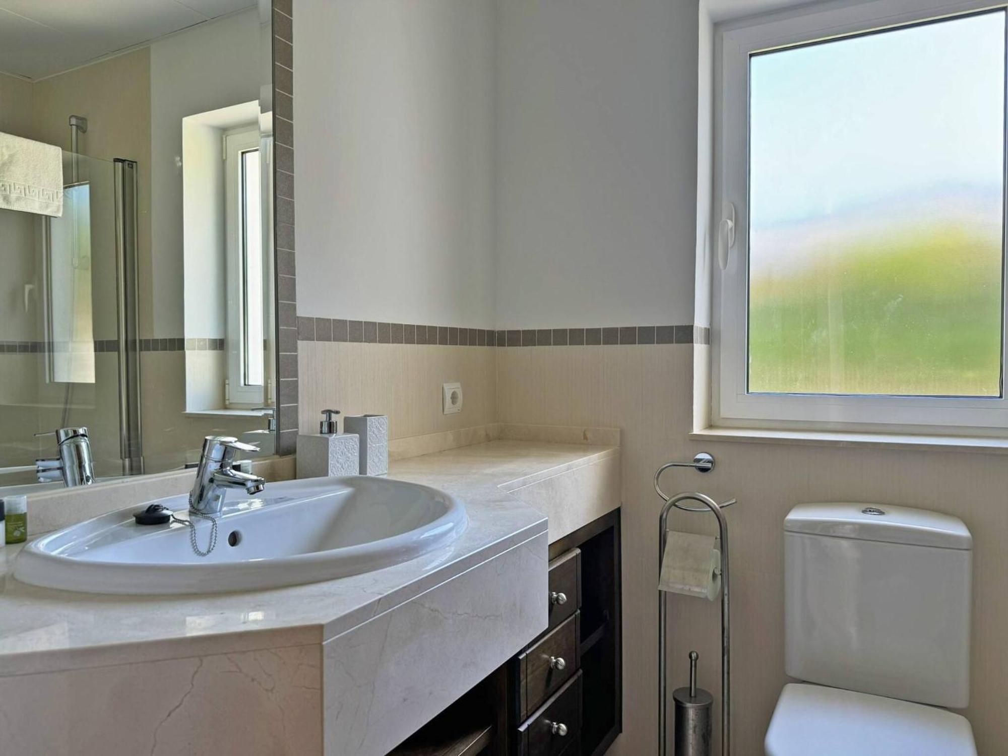 Villa Los Olivos - Ole Solutions Arcos de la Frontera Buitenkant foto