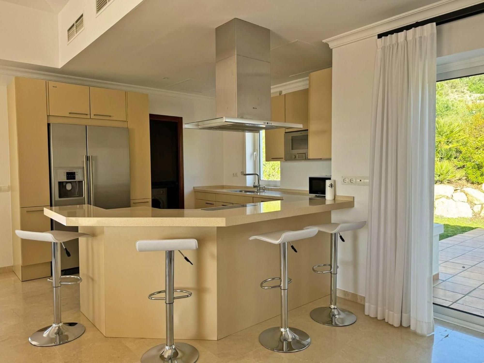 Villa Los Olivos - Ole Solutions Arcos de la Frontera Buitenkant foto