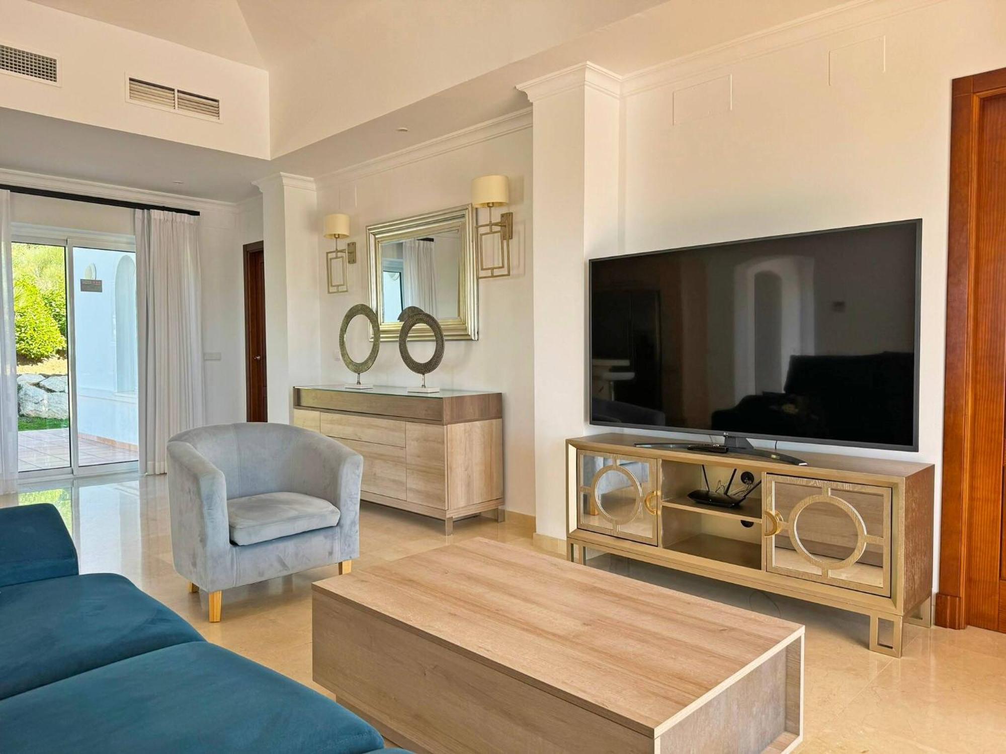 Villa Los Olivos - Ole Solutions Arcos de la Frontera Buitenkant foto