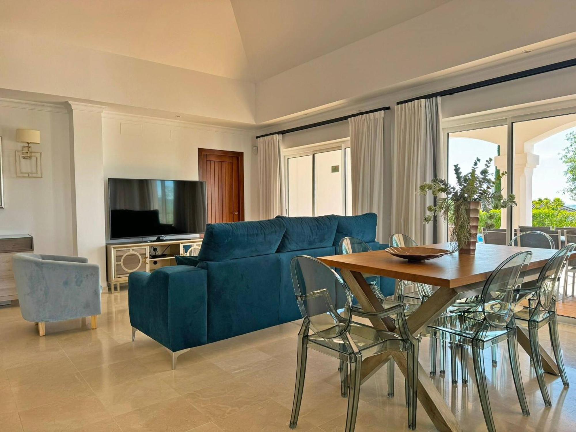 Villa Los Olivos - Ole Solutions Arcos de la Frontera Buitenkant foto