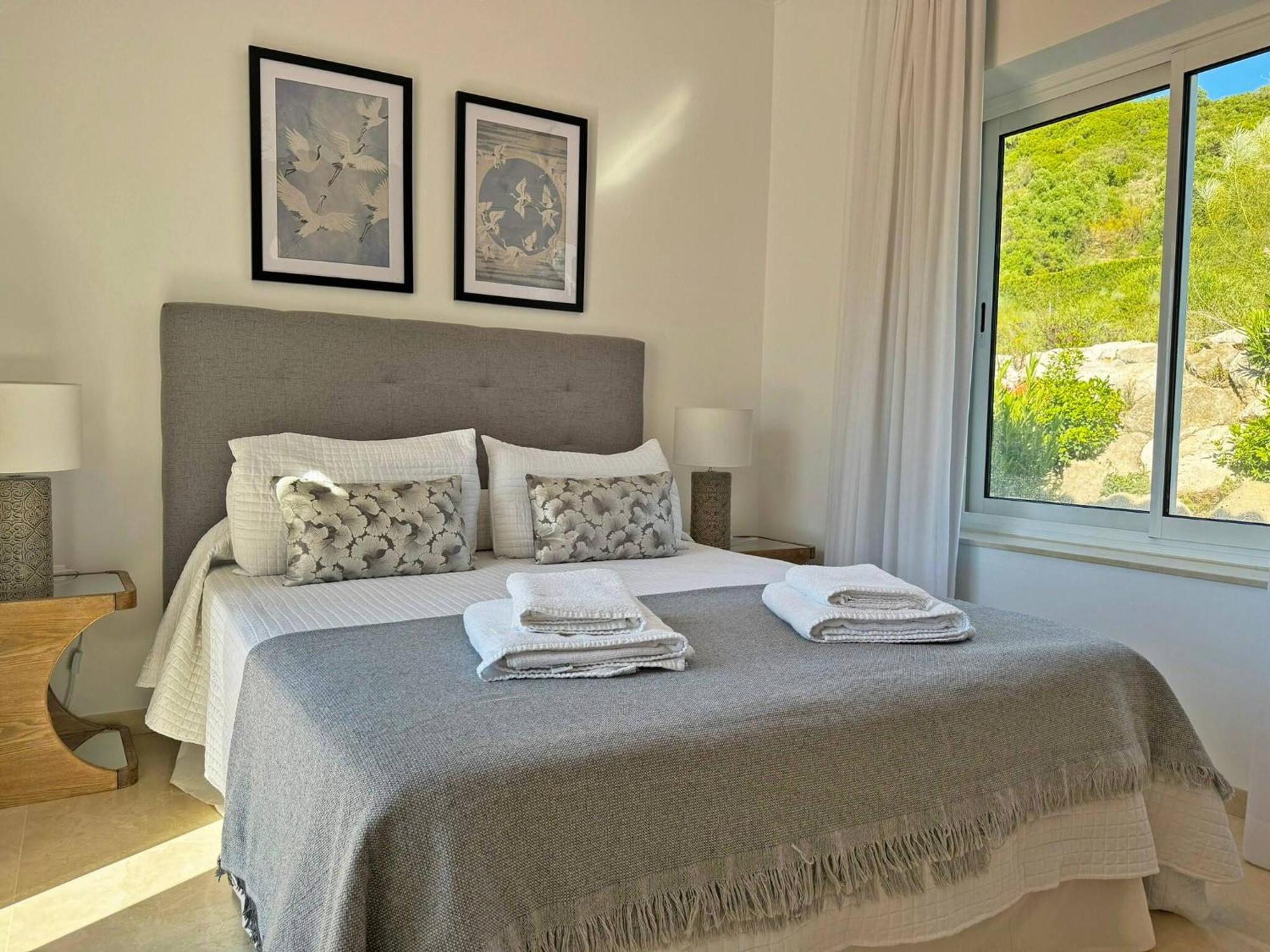 Villa Los Olivos - Ole Solutions Arcos de la Frontera Buitenkant foto