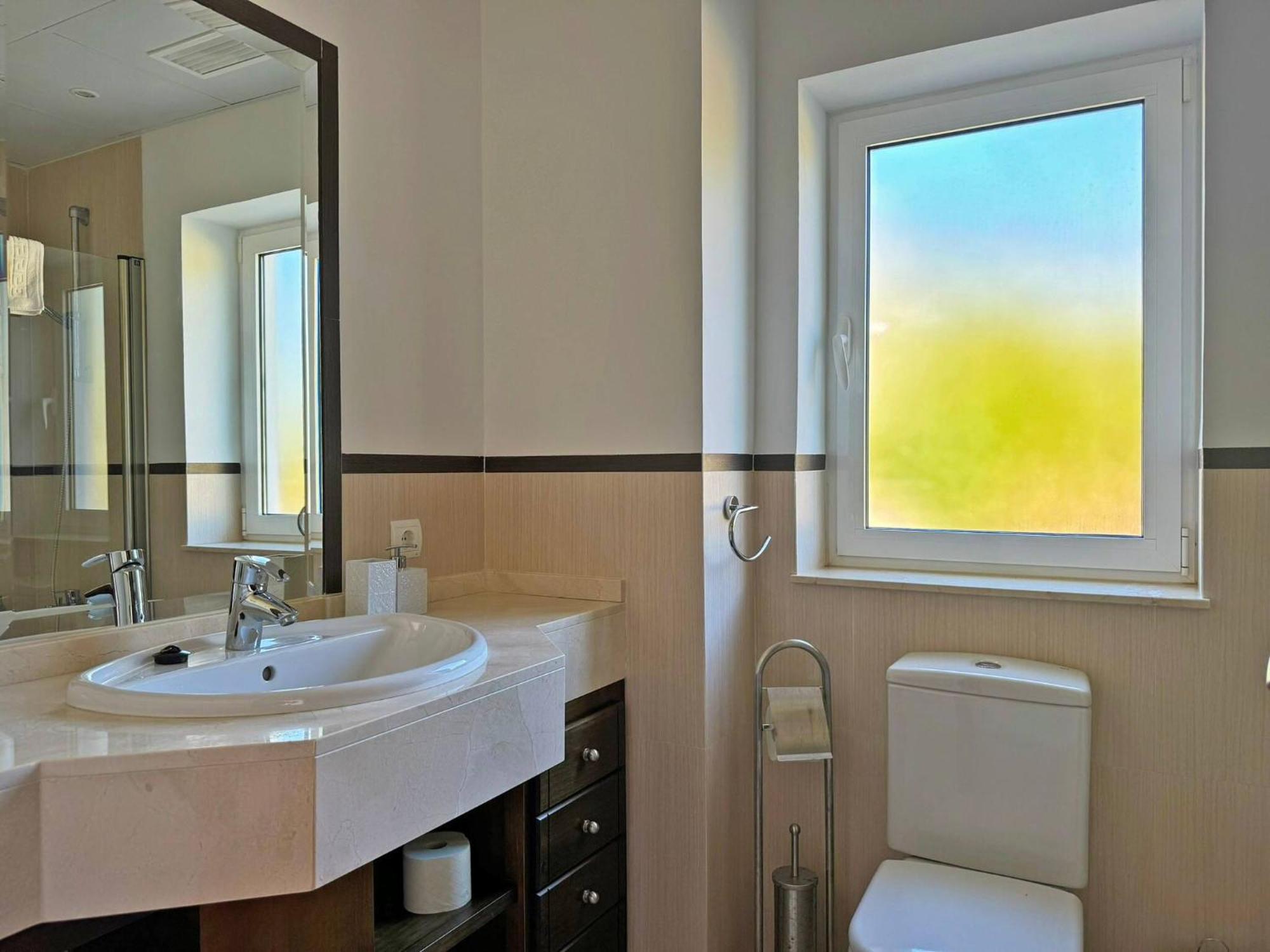 Villa Los Olivos - Ole Solutions Arcos de la Frontera Buitenkant foto
