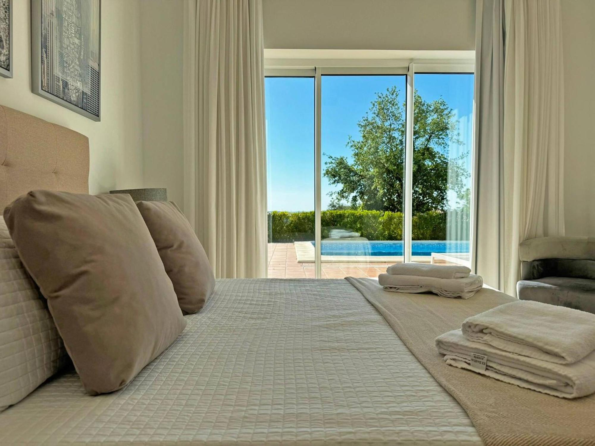 Villa Los Olivos - Ole Solutions Arcos de la Frontera Buitenkant foto