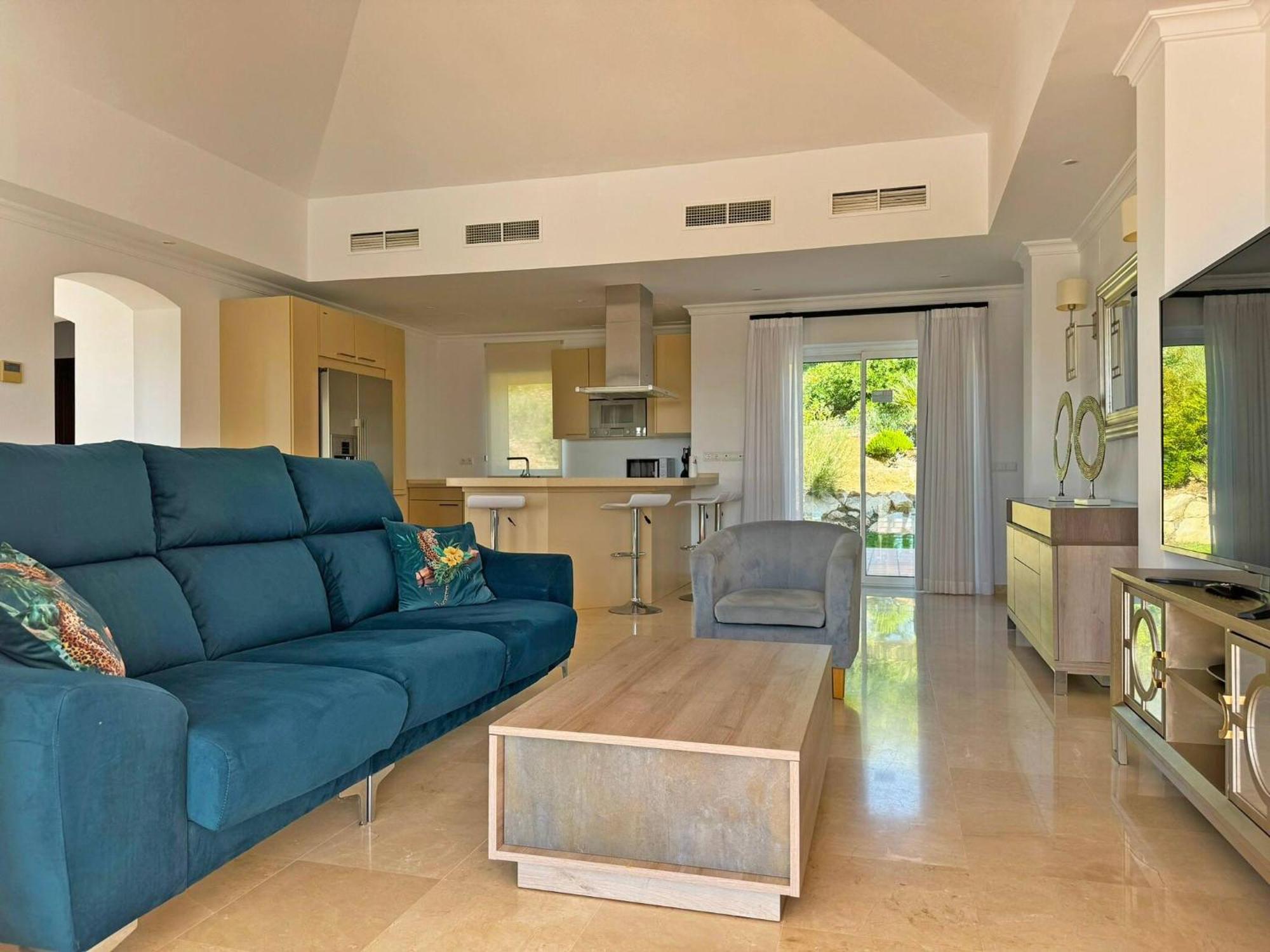 Villa Los Olivos - Ole Solutions Arcos de la Frontera Buitenkant foto